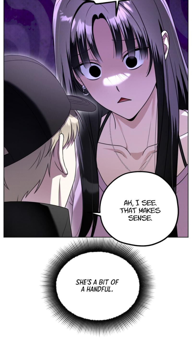 Heavy Rain Watch Chapter 8 page 20 - 