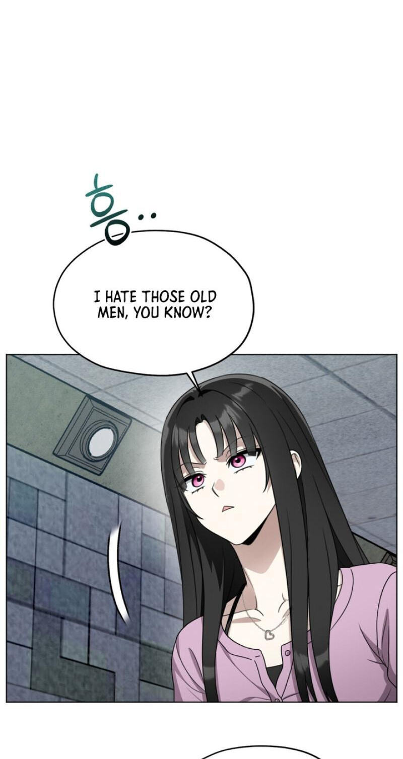 Heavy Rain Watch Chapter 8 page 21 - 