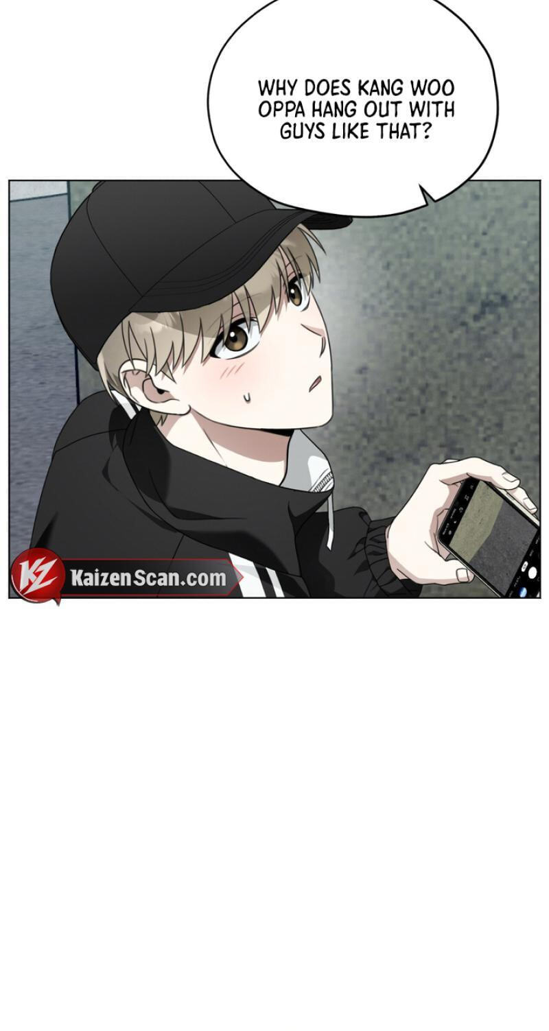 Heavy Rain Watch Chapter 8 page 22 - 