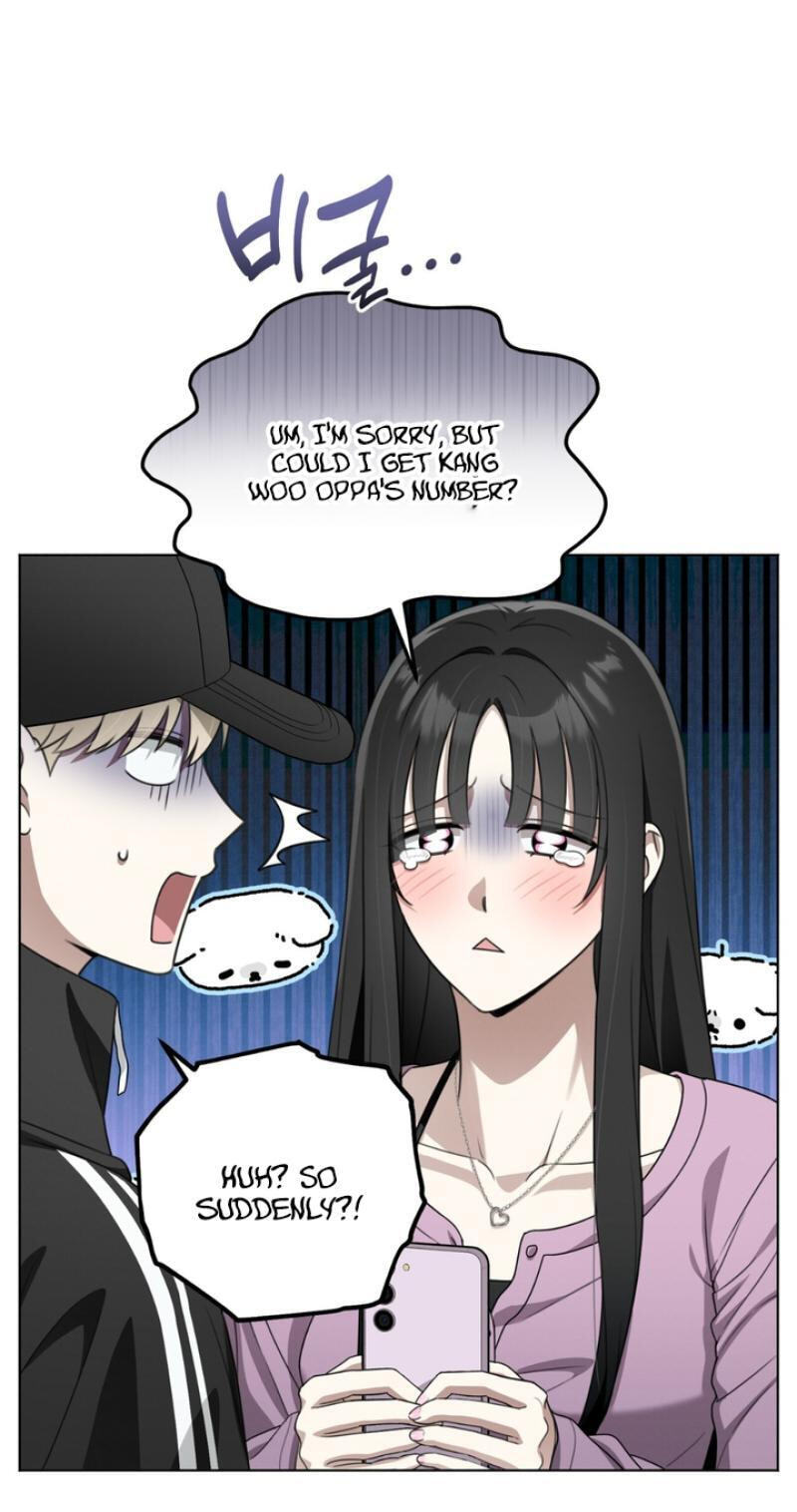 Heavy Rain Watch Chapter 8 page 27 - 