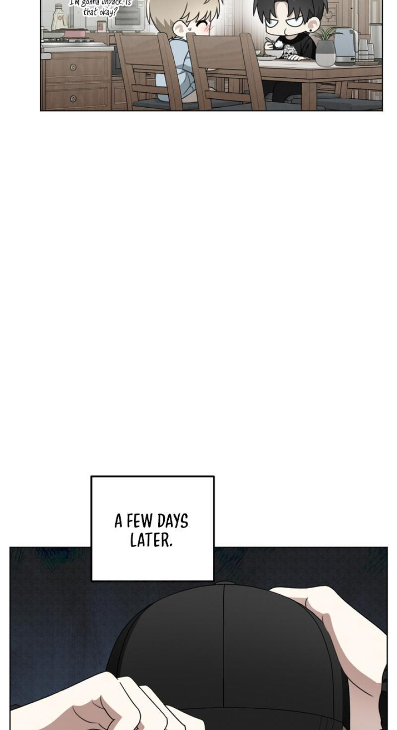 Heavy Rain Watch Chapter 8 page 4 - 