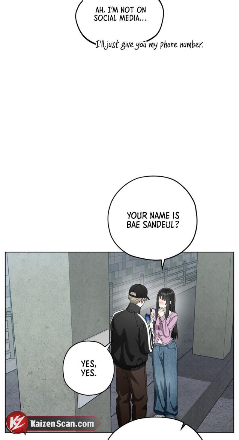 Heavy Rain Watch Chapter 8 page 35 - 