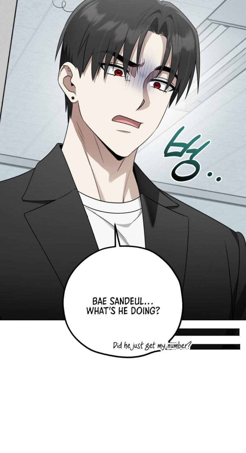 Heavy Rain Watch Chapter 8 page 38 - 