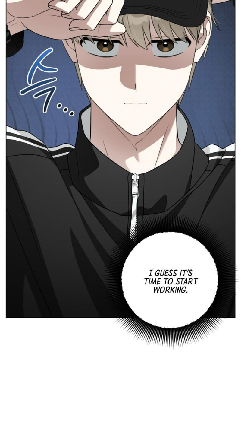 Heavy Rain Watch Chapter 8 page 5 - 