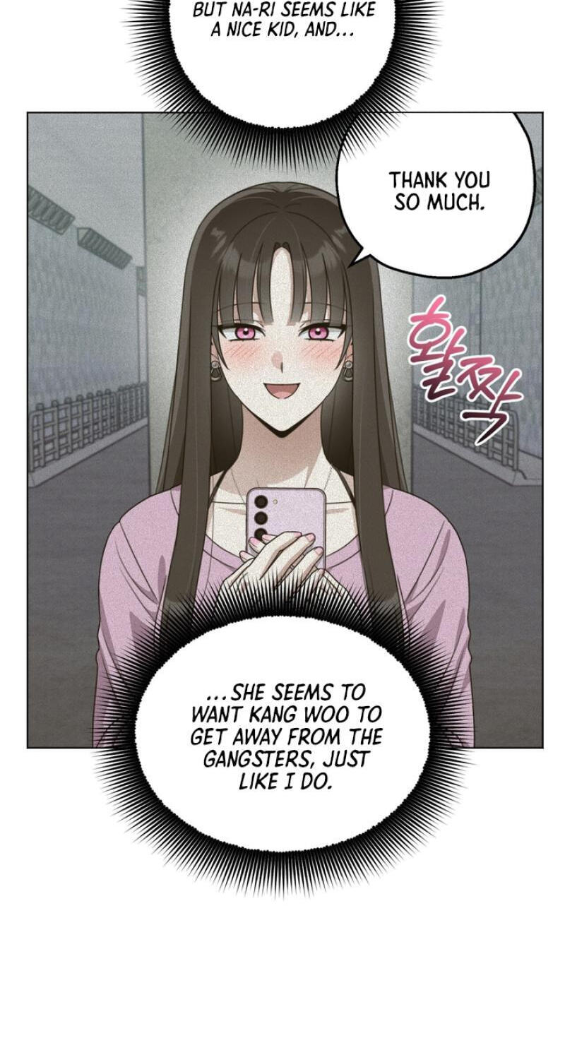 Heavy Rain Watch Chapter 8 page 43 - 