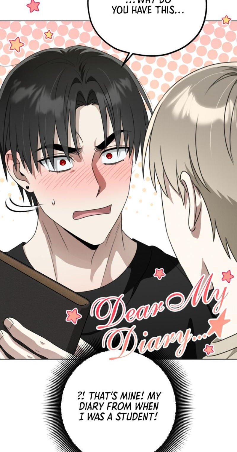 Heavy Rain Watch Chapter 8 page 63 - 