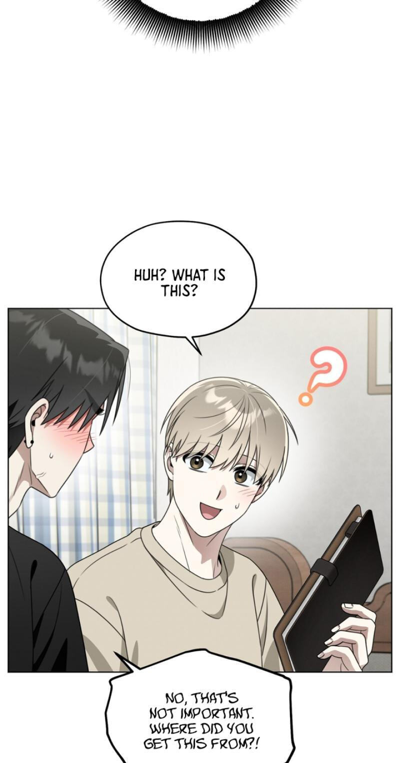 Heavy Rain Watch Chapter 8 page 64 - 