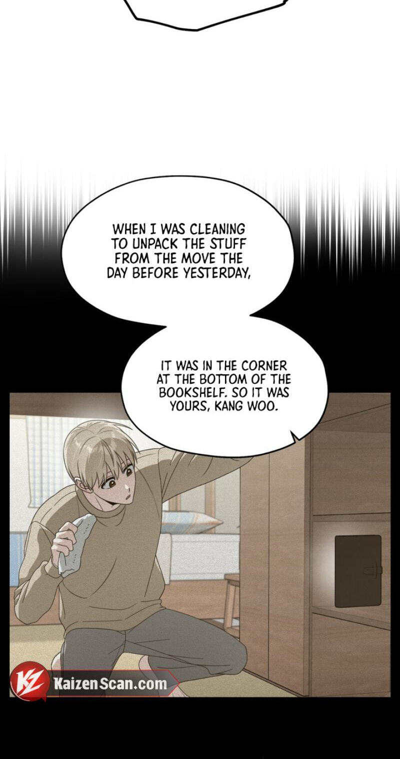 Heavy Rain Watch Chapter 8 page 65 - 
