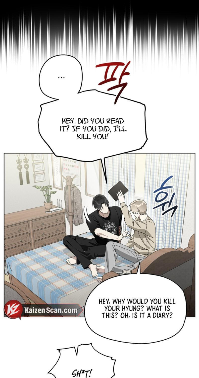 Heavy Rain Watch Chapter 8 page 66 - 