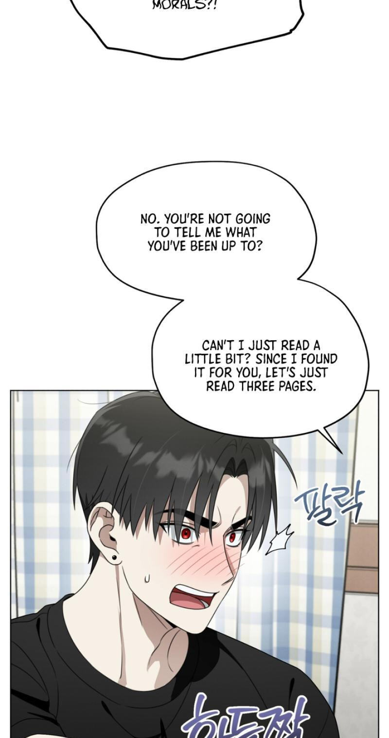 Heavy Rain Watch Chapter 8 page 68 - 