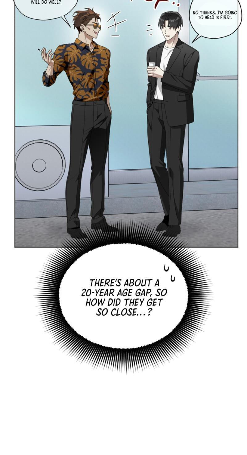 Heavy Rain Watch Chapter 8 page 8 - 