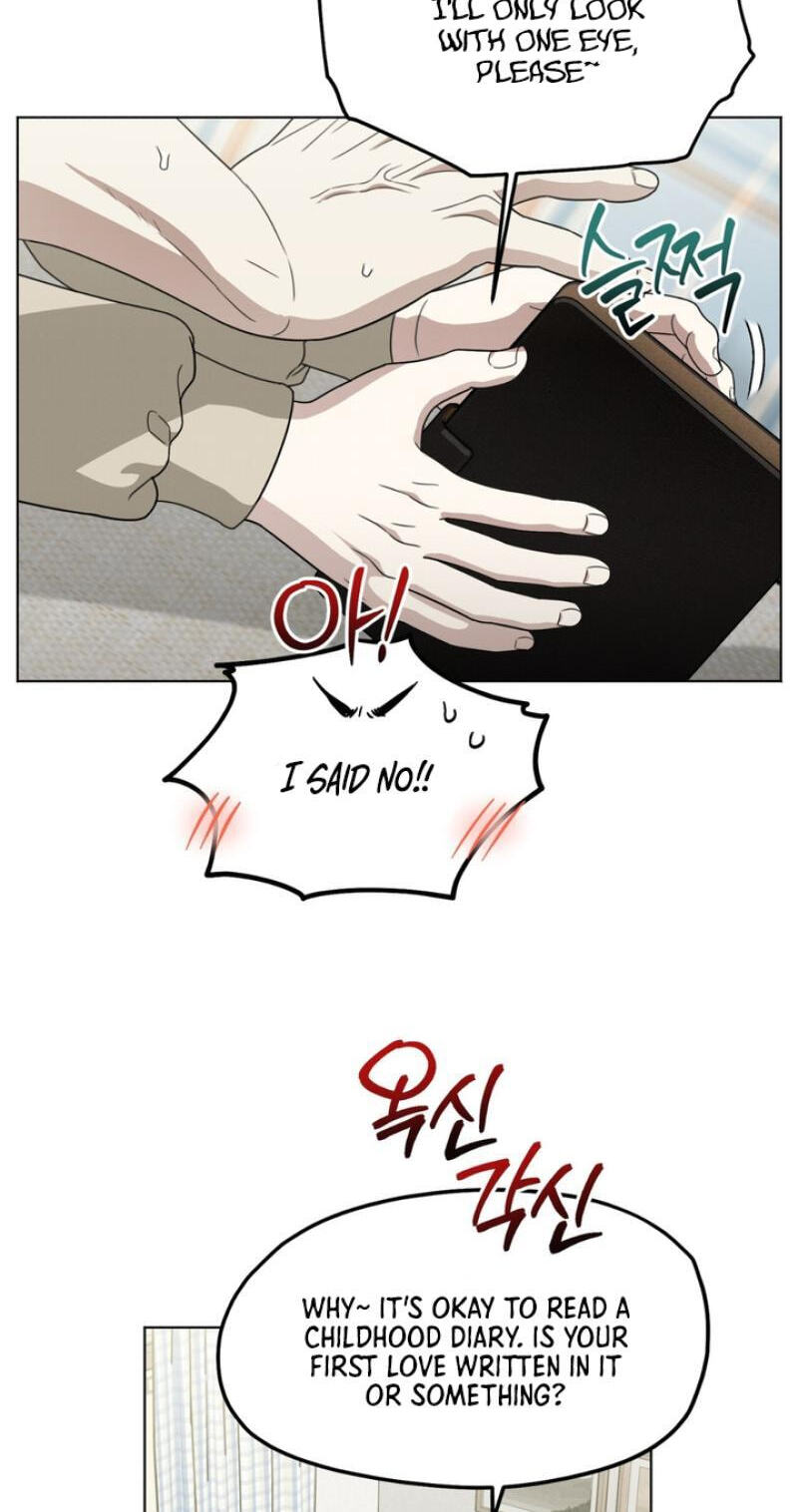 Heavy Rain Watch Chapter 8 page 71 - 