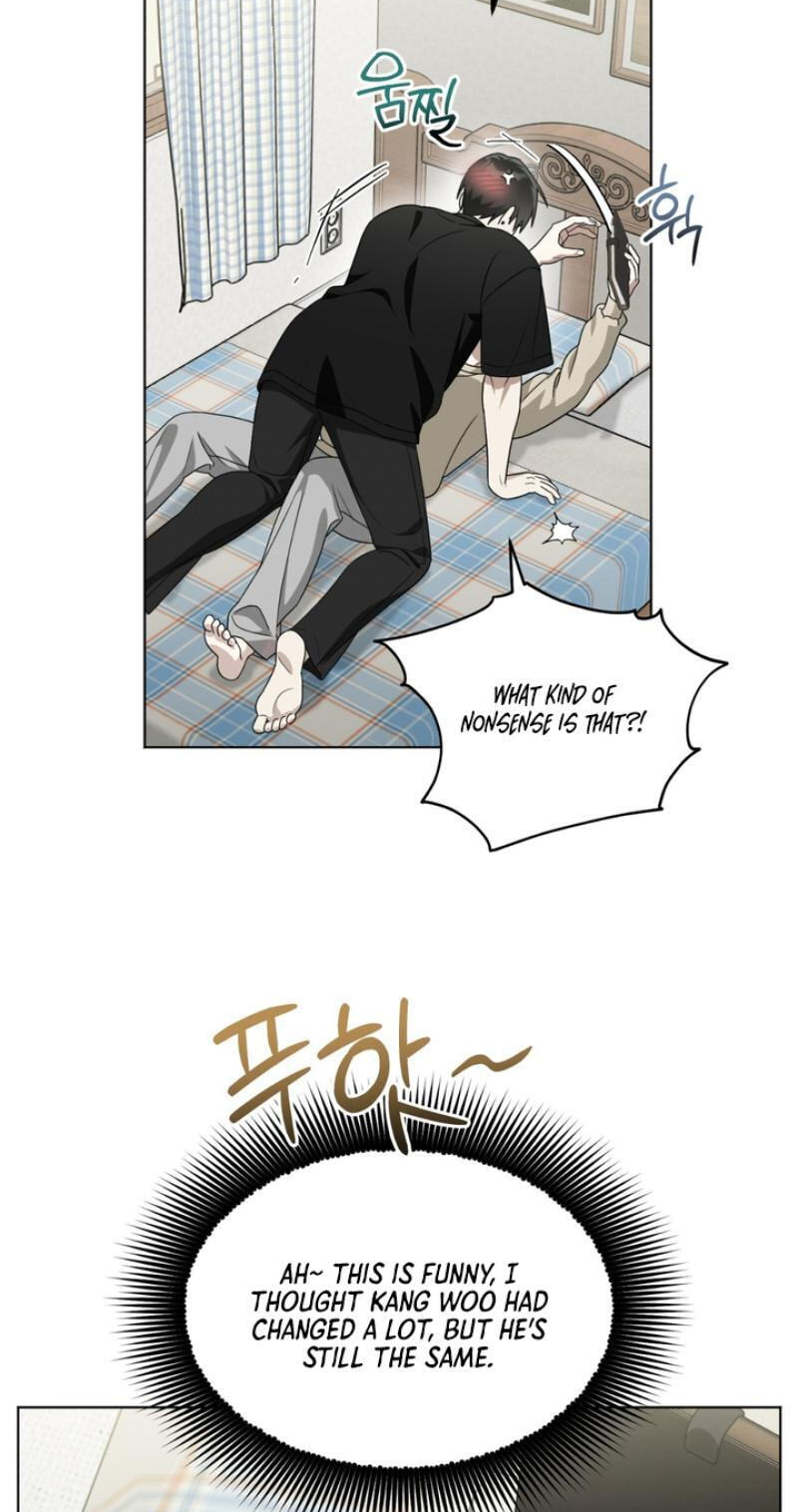 Heavy Rain Watch Chapter 8 page 72 - 
