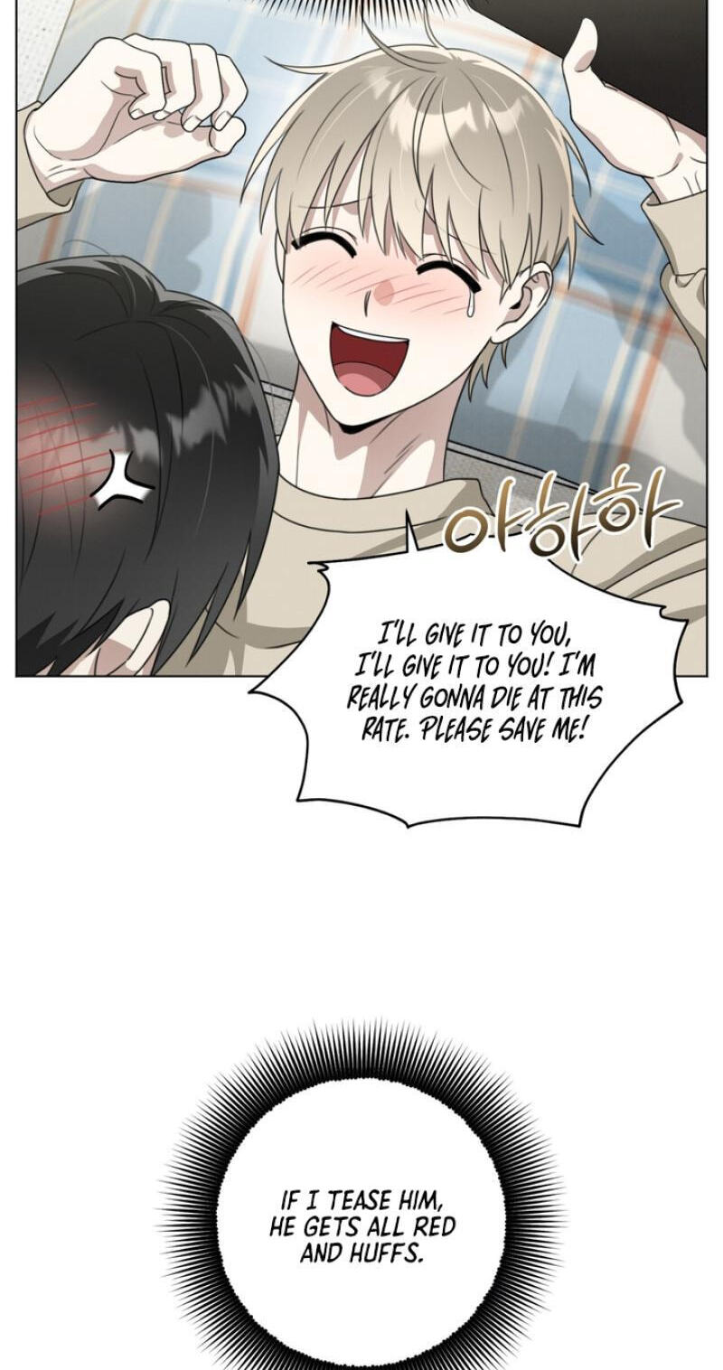 Heavy Rain Watch Chapter 8 page 73 - 