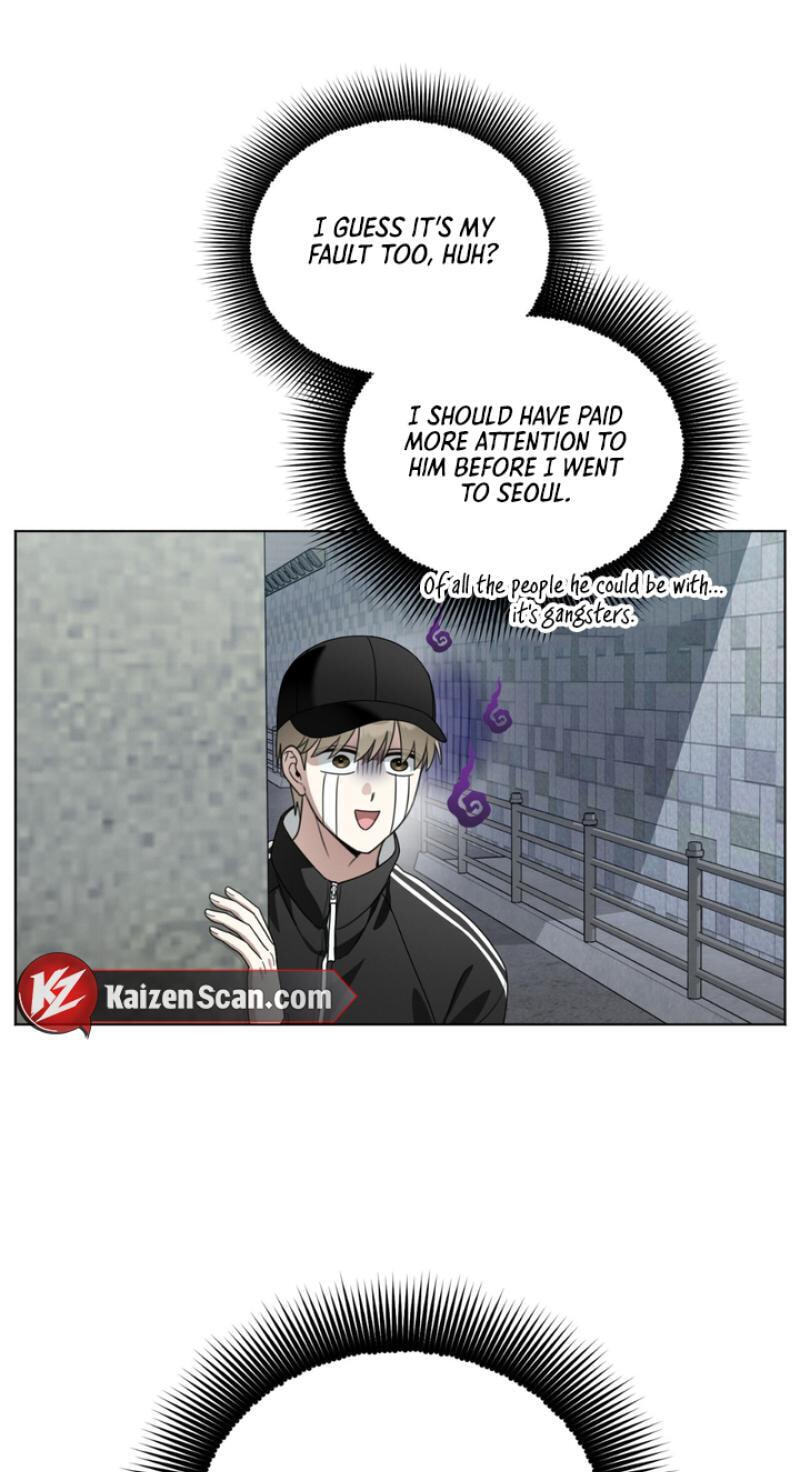 Heavy Rain Watch Chapter 8 page 9 - 