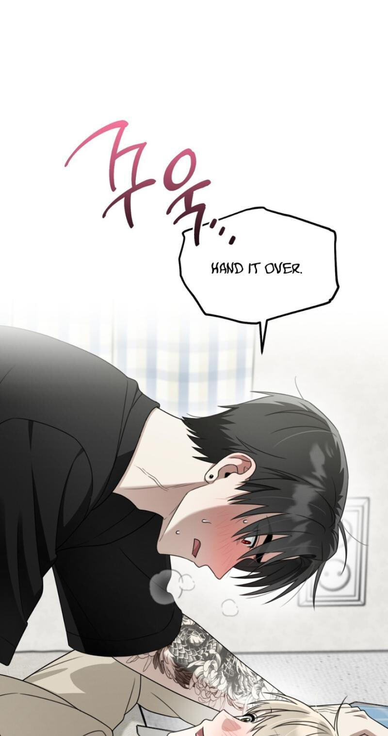 Heavy Rain Watch Chapter 9 page 2 - 
