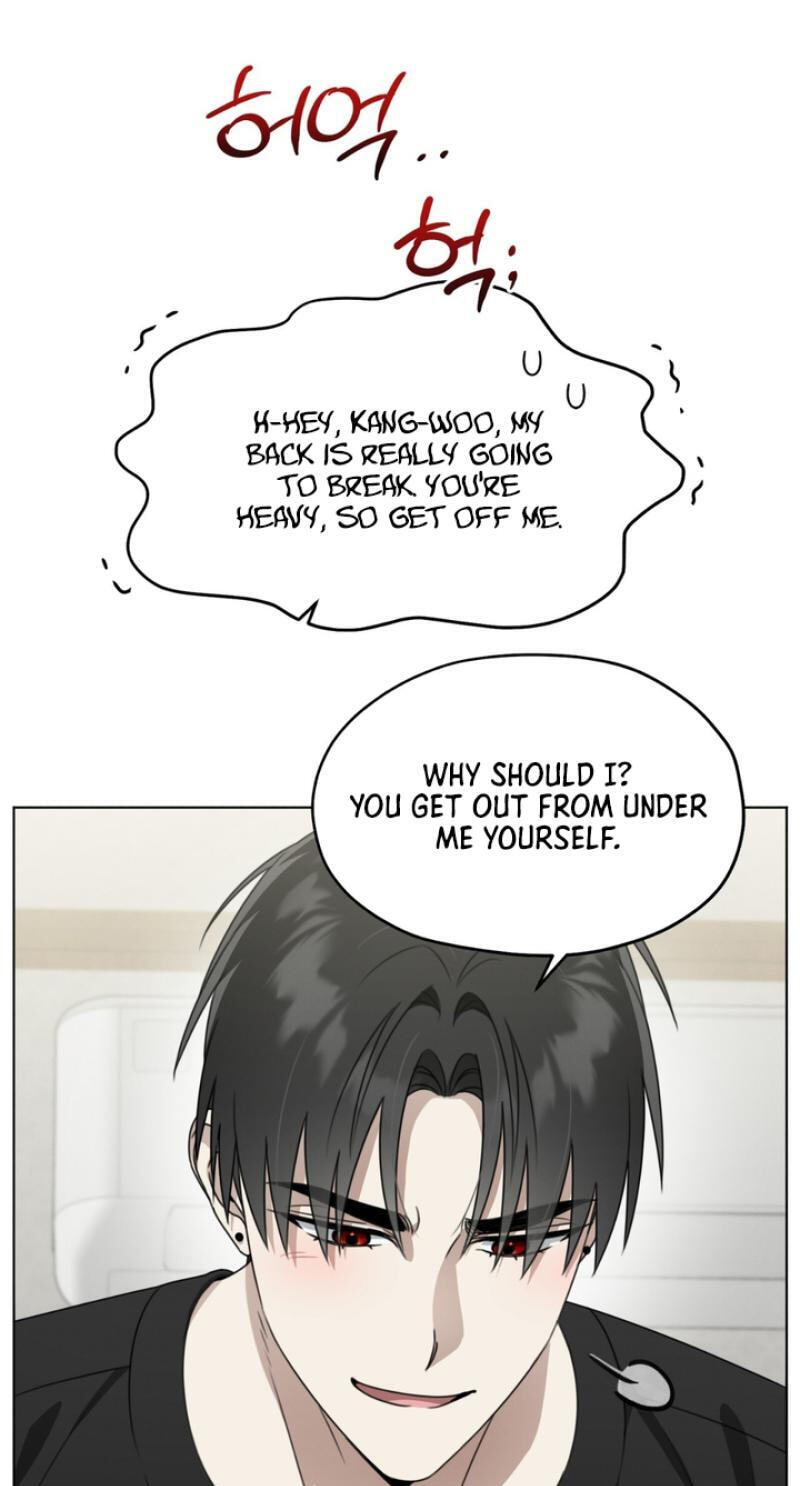 Heavy Rain Watch Chapter 9 page 13 - 