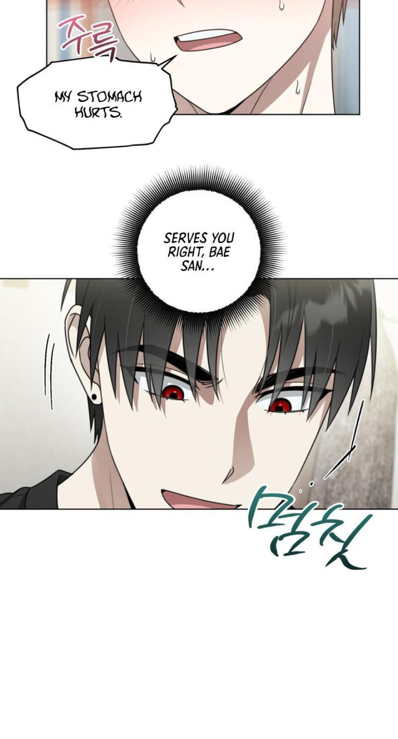 Heavy Rain Watch Chapter 9 page 19 - 