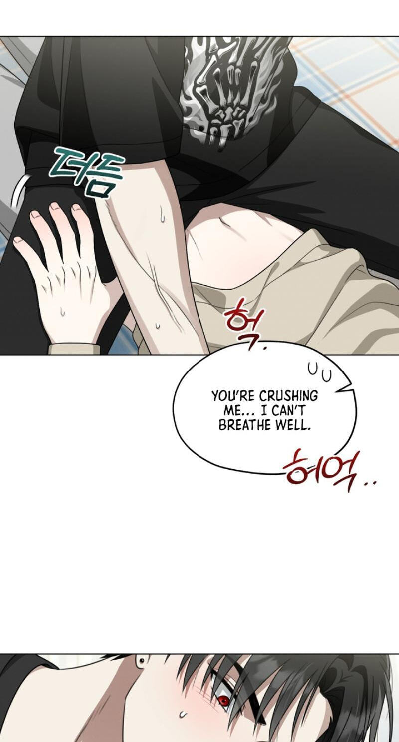 Heavy Rain Watch Chapter 9 page 20 - 