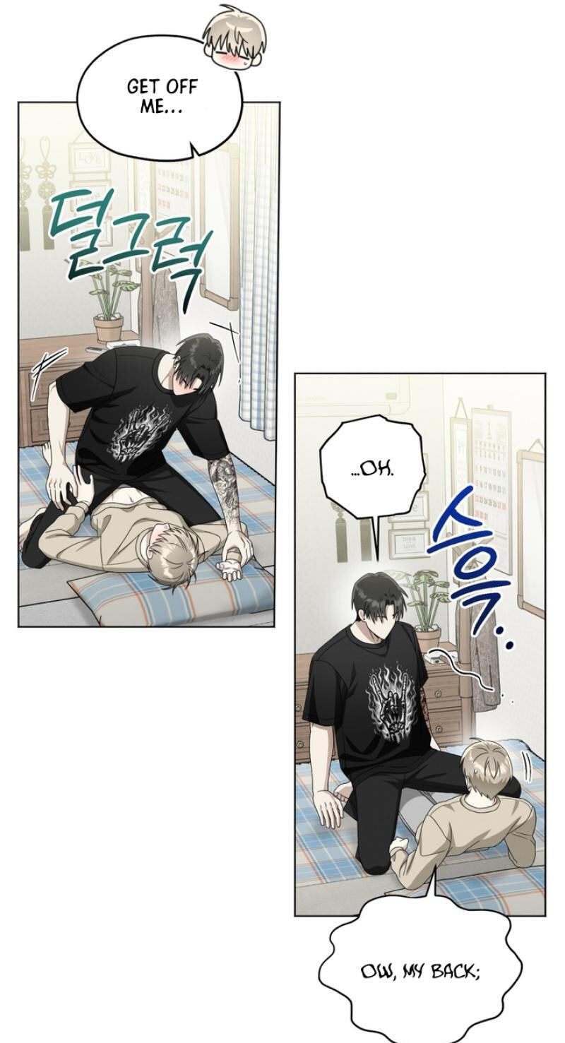 Heavy Rain Watch Chapter 9 page 24 - 
