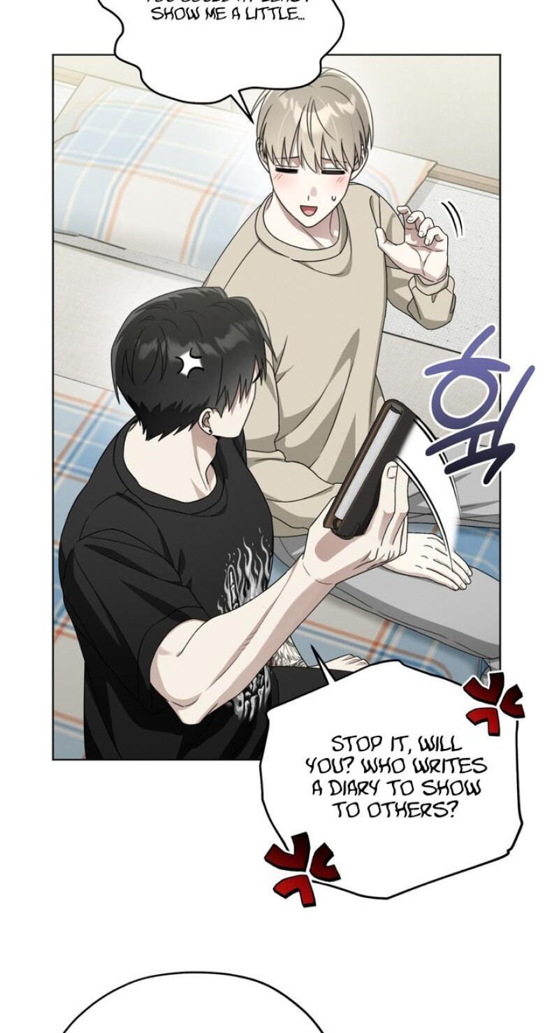 Heavy Rain Watch Chapter 9 page 30 - 