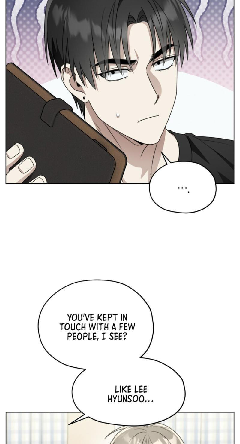 Heavy Rain Watch Chapter 9 page 32 - 