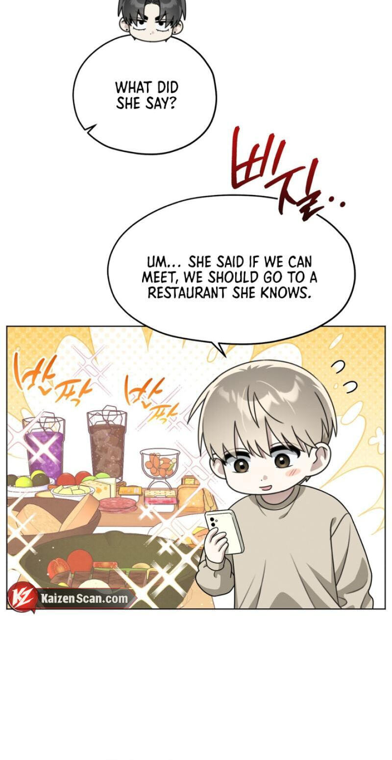 Heavy Rain Watch Chapter 9 page 66 - 