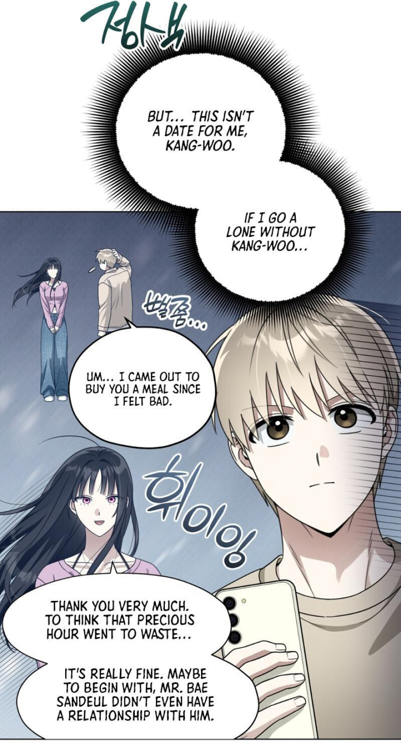Heavy Rain Watch Chapter 9 page 67 - 
