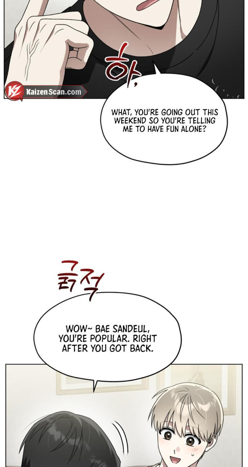 Heavy Rain Watch Chapter 9 page 69 - 