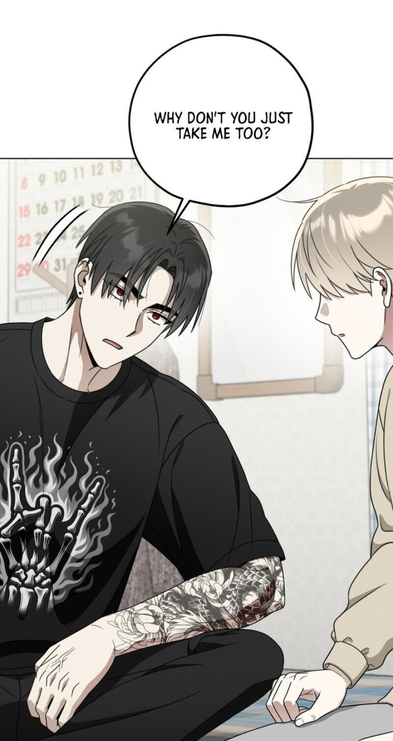 Heavy Rain Watch Chapter 9 page 72 - 