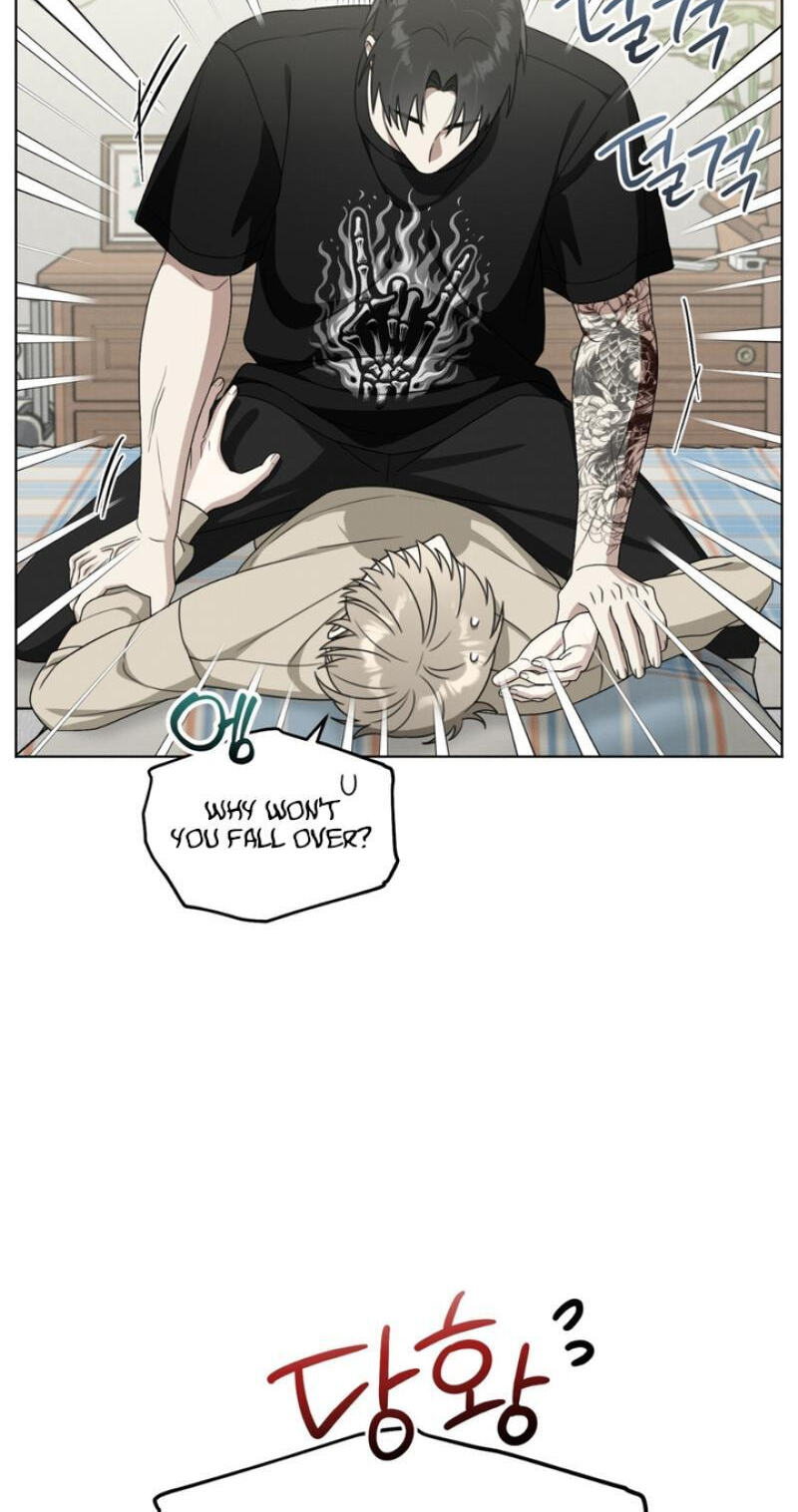 Heavy Rain Watch Chapter 9 page 9 - 