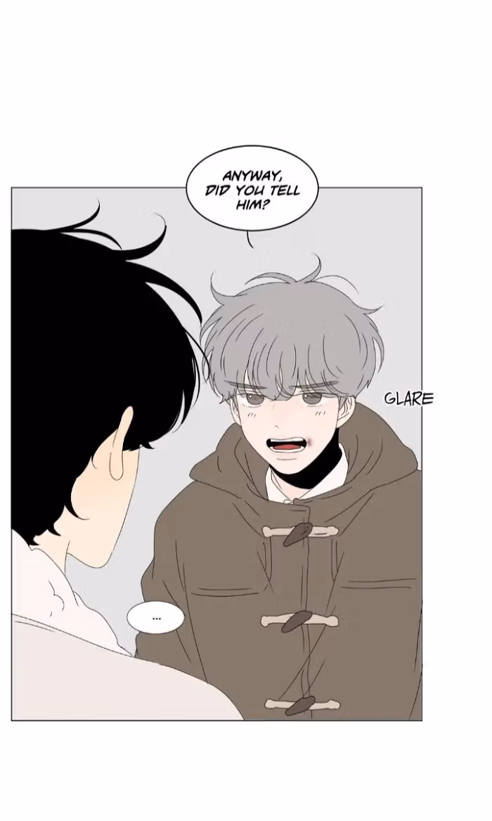 Heesu in Class 2 Chapter 73 page 11 - 