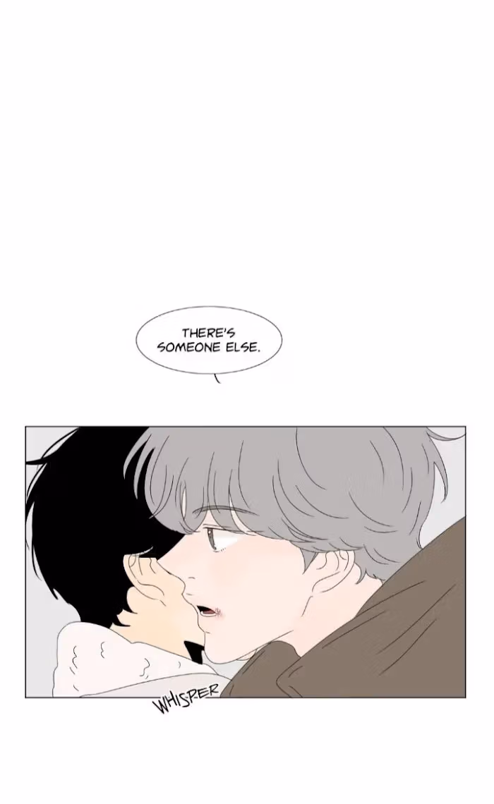 Heesu in Class 2 Chapter 73 page 14 - 