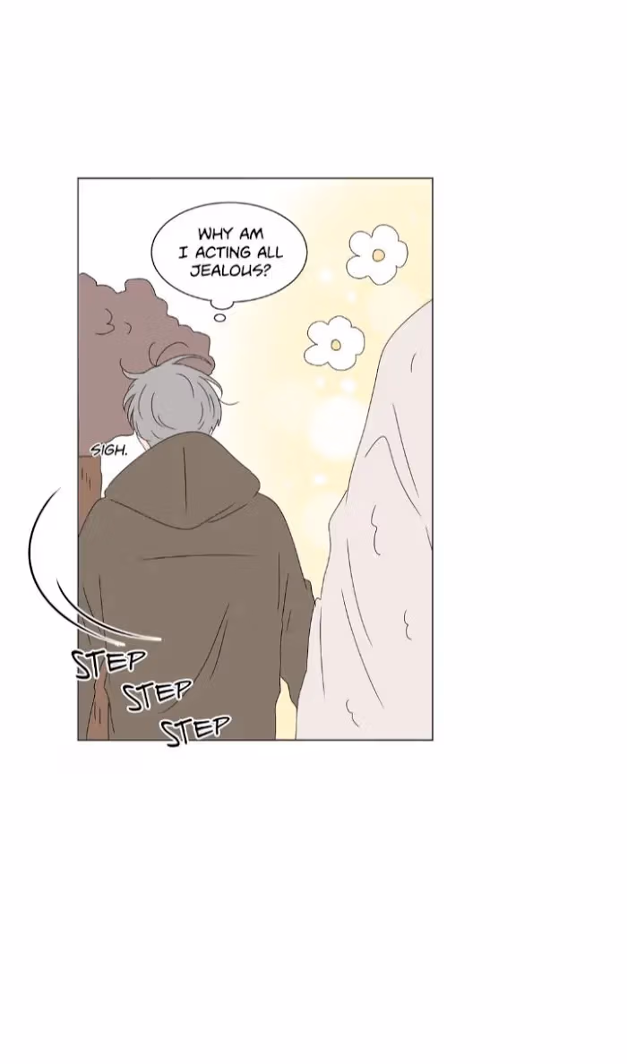 Heesu in Class 2 Chapter 73 page 16 - 