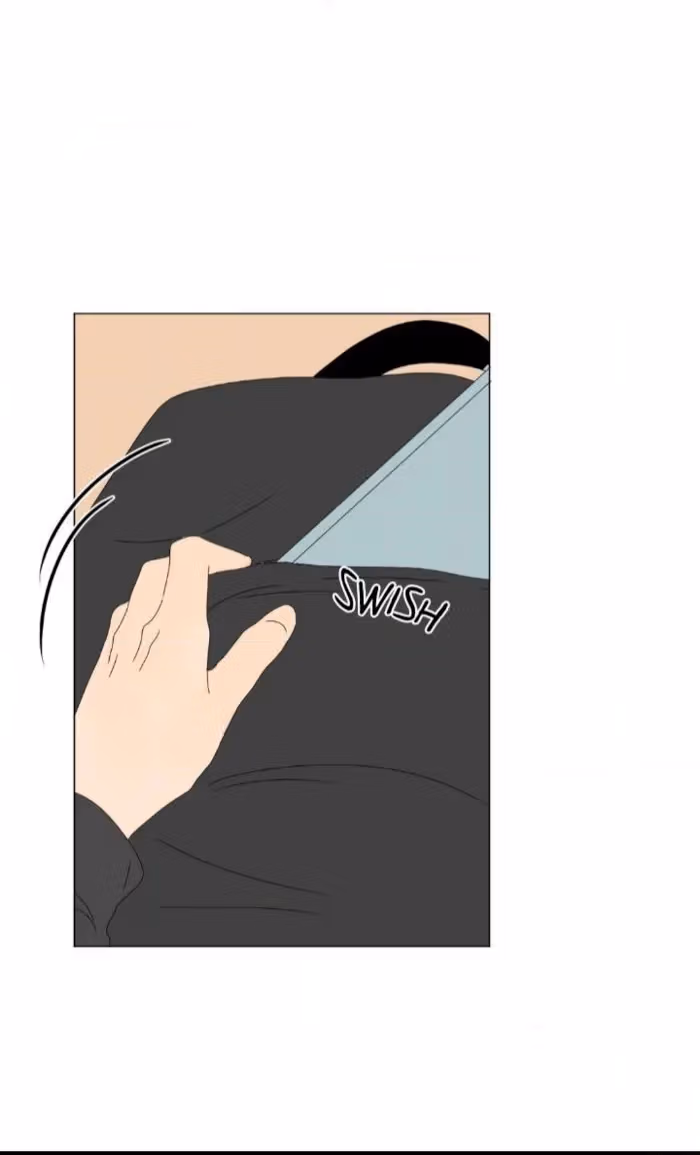 Heesu in Class 2 Chapter 73 page 17 - 