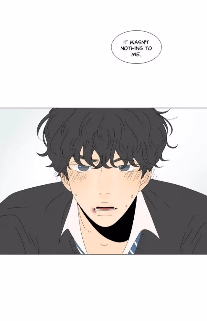 Heesu in Class 2 Chapter 73 page 3 - 