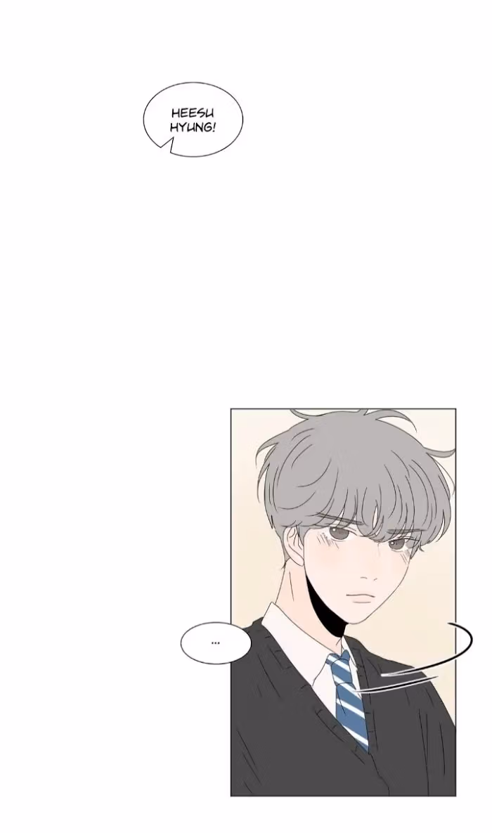 Heesu in Class 2 Chapter 73 page 22 - 