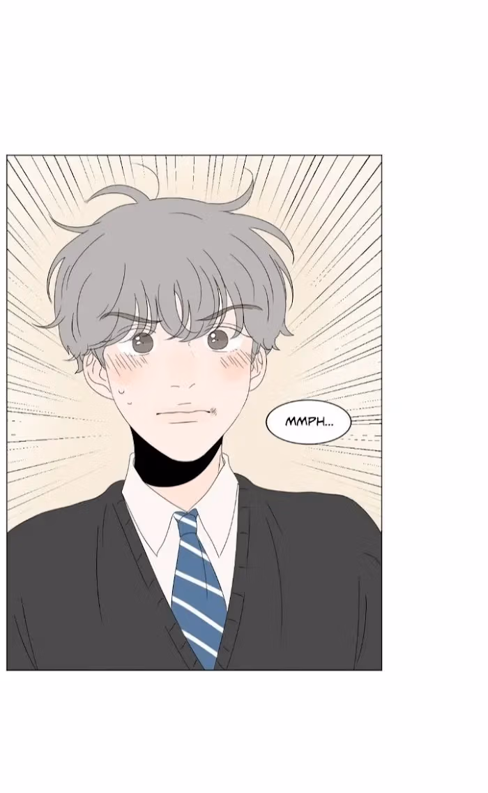 Heesu in Class 2 Chapter 73 page 29 - 