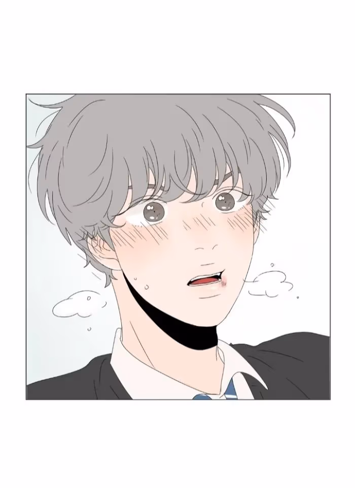 Heesu in Class 2 Chapter 73 page 4 - 