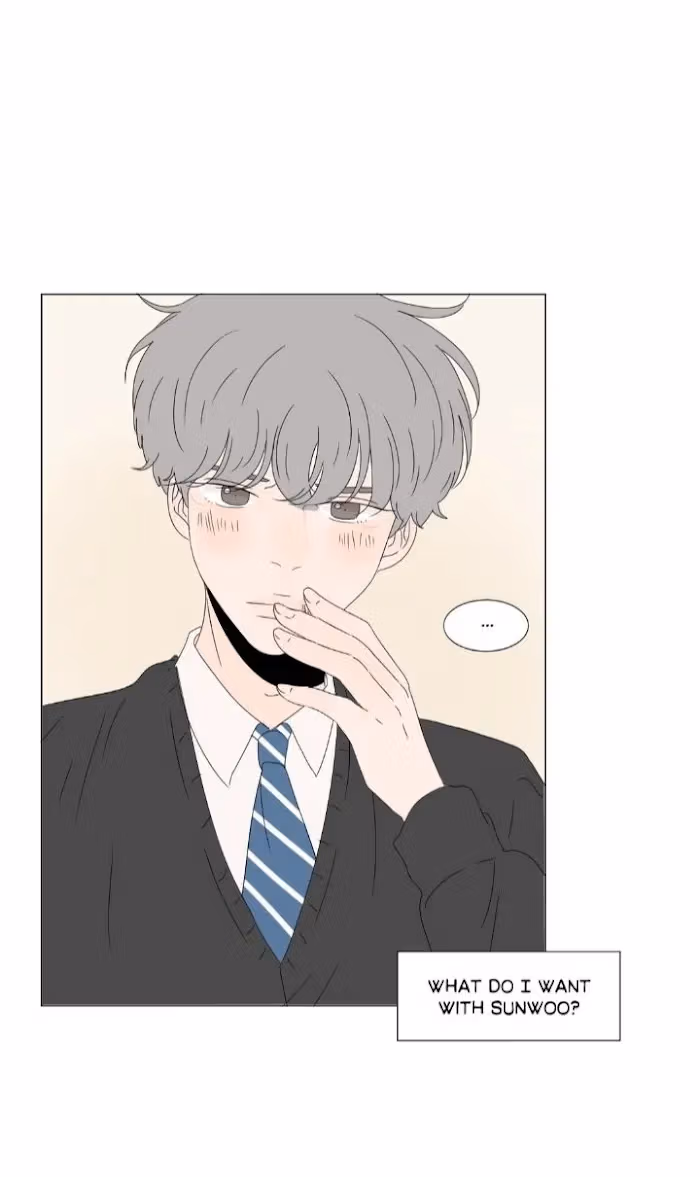 Heesu in Class 2 Chapter 73 page 32 - 