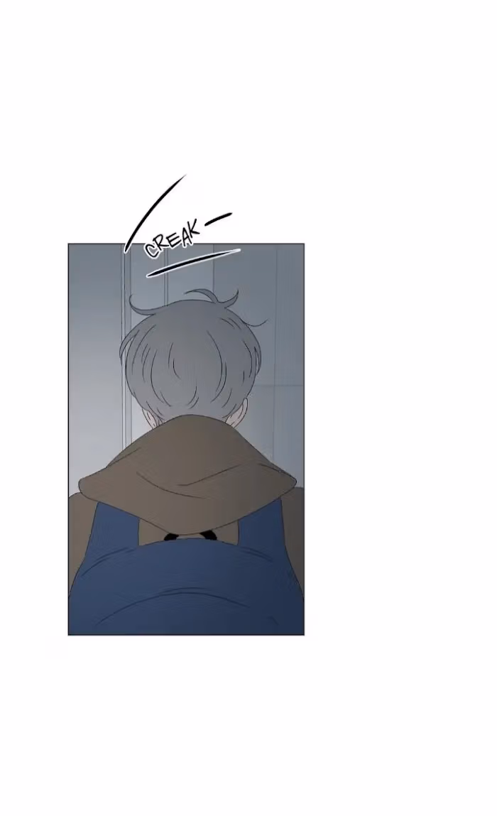Heesu in Class 2 Chapter 73 page 34 - 