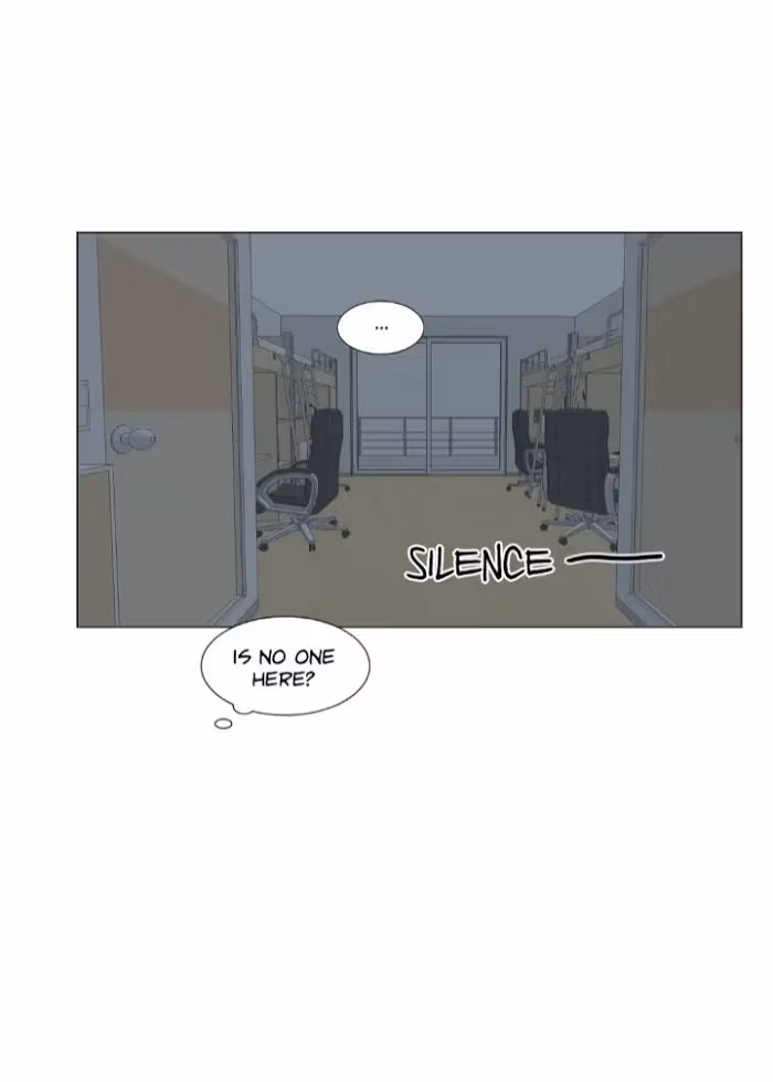 Heesu in Class 2 Chapter 73 page 35 - 