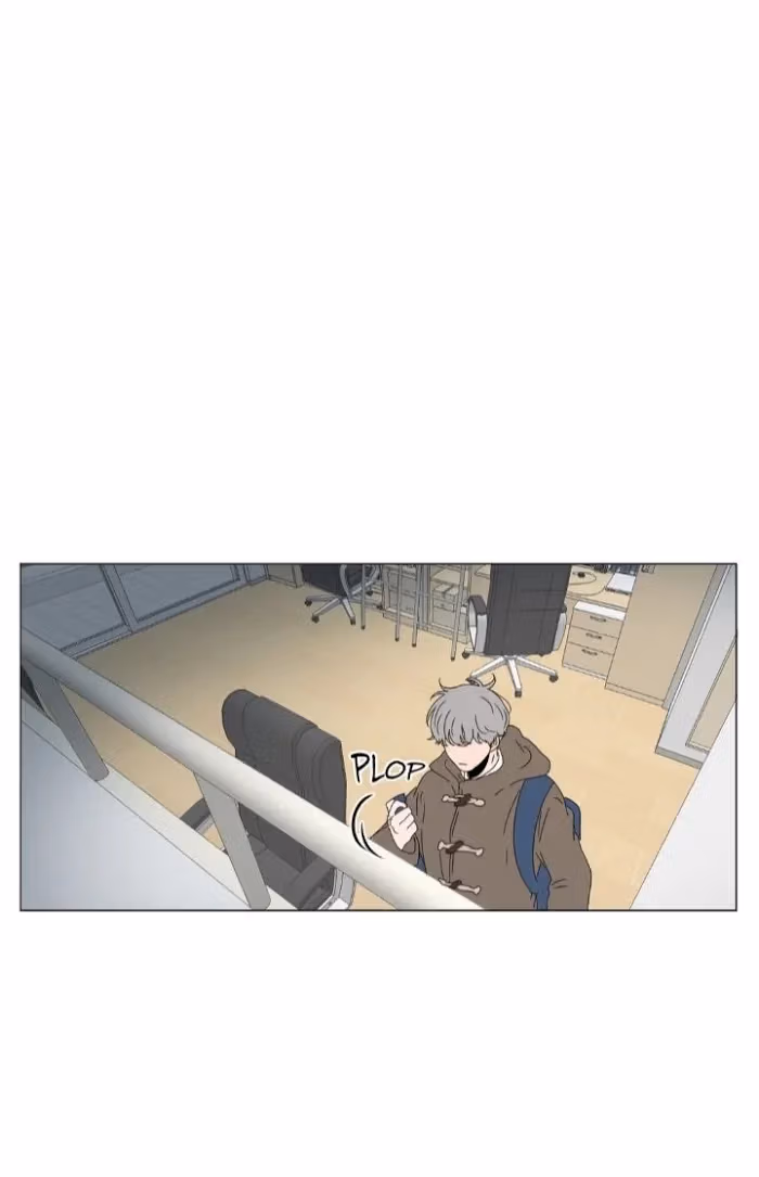 Heesu in Class 2 Chapter 73 page 36 - 