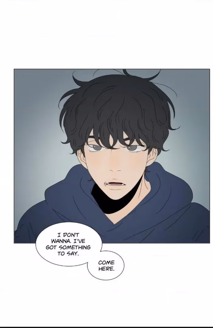 Heesu in Class 2 Chapter 73 page 39 - 