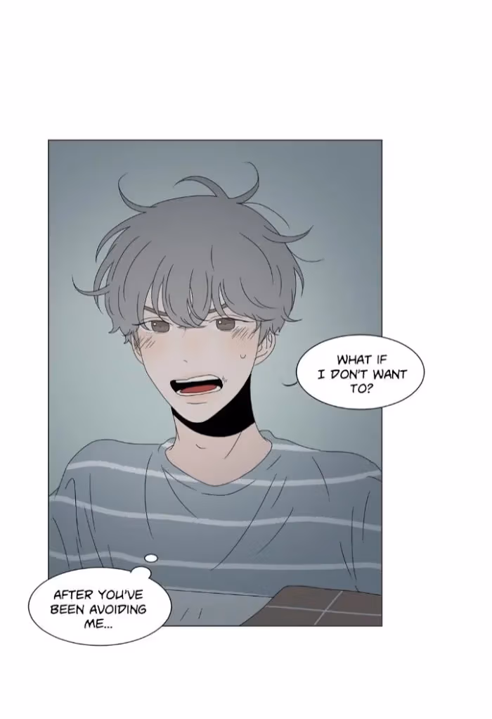 Heesu in Class 2 Chapter 73 page 40 - 