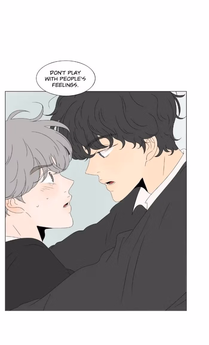 Heesu in Class 2 Chapter 73 page 5 - 