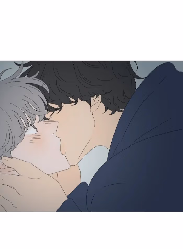 Heesu in Class 2 Chapter 73 page 43 - 