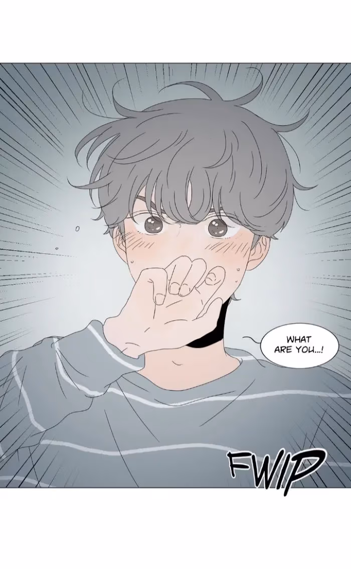 Heesu in Class 2 Chapter 73 page 45 - 