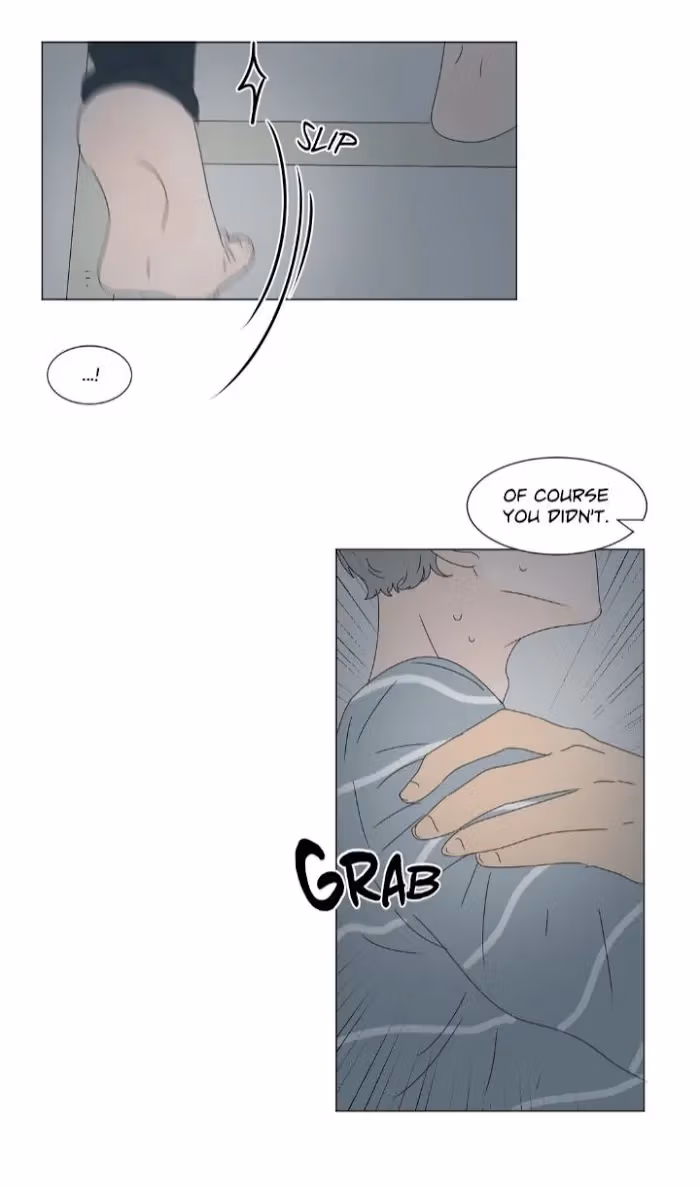 Heesu in Class 2 Chapter 73 page 47 - 