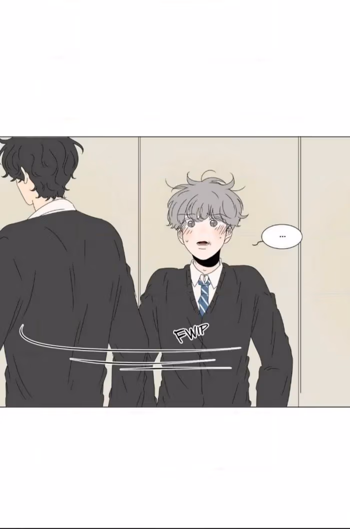 Heesu in Class 2 Chapter 73 page 6 - 